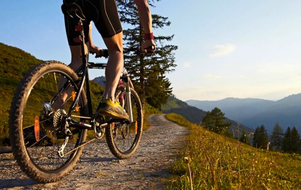 Mountainbiken & Radfahren im Großarltal