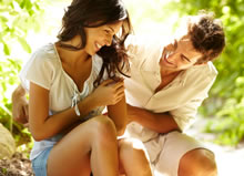 Sommerurlaub im Großarltal